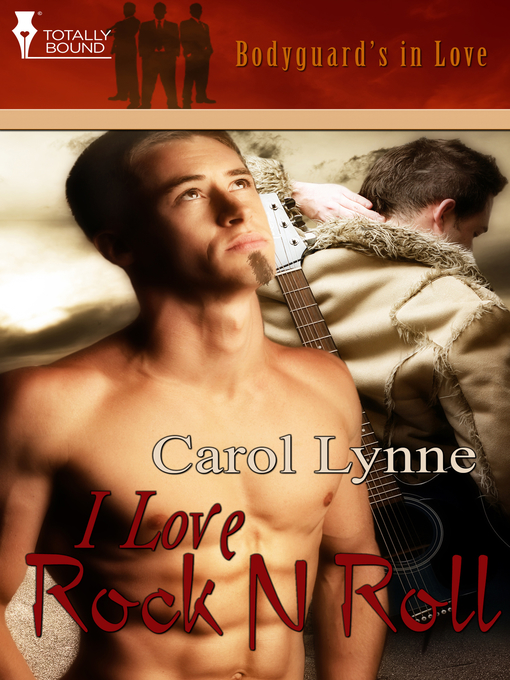 Title details for I Love Rock n Roll by Carol Lynne - Available